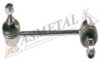 ASMETAL 26VL04 Rod/Strut, stabiliser